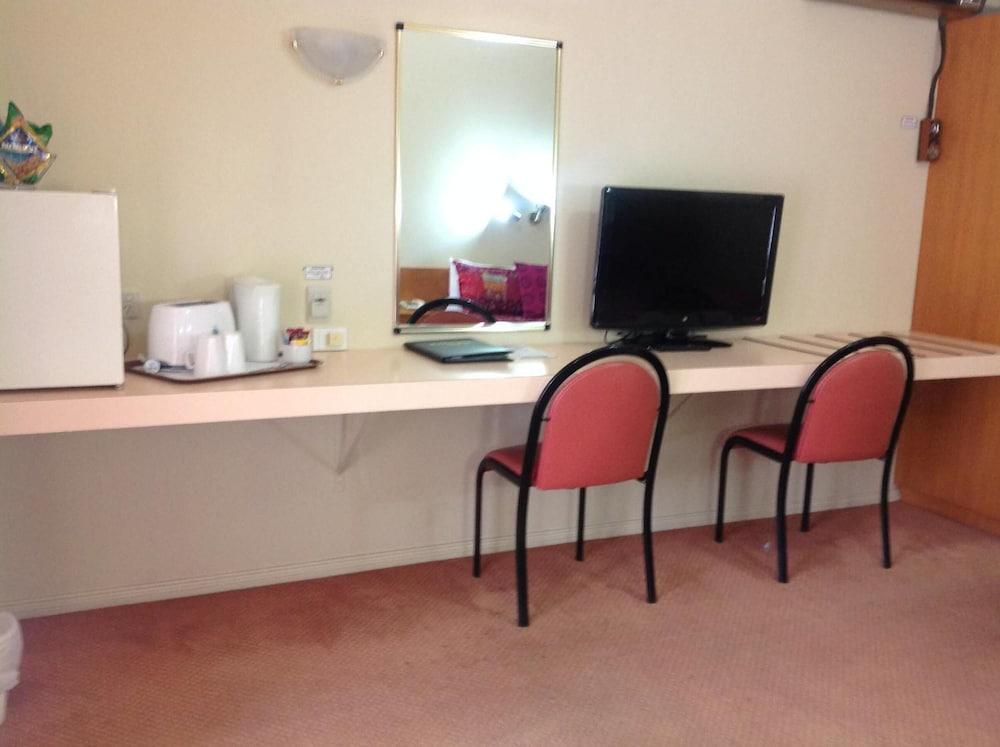 Philadelphia Motor Inn Australia Buitenkant foto