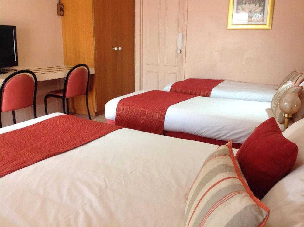 Philadelphia Motor Inn Australia Buitenkant foto