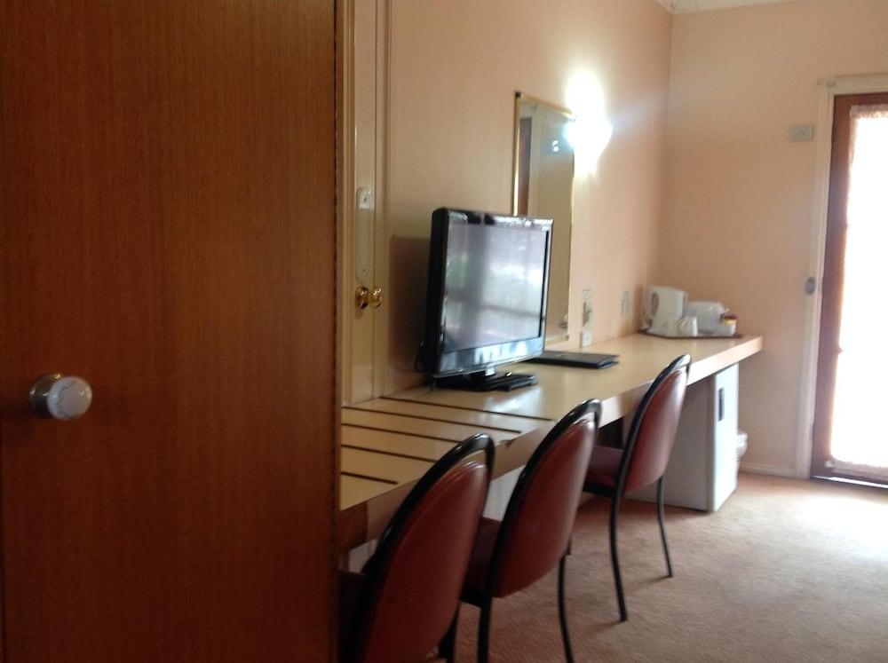 Philadelphia Motor Inn Australia Buitenkant foto