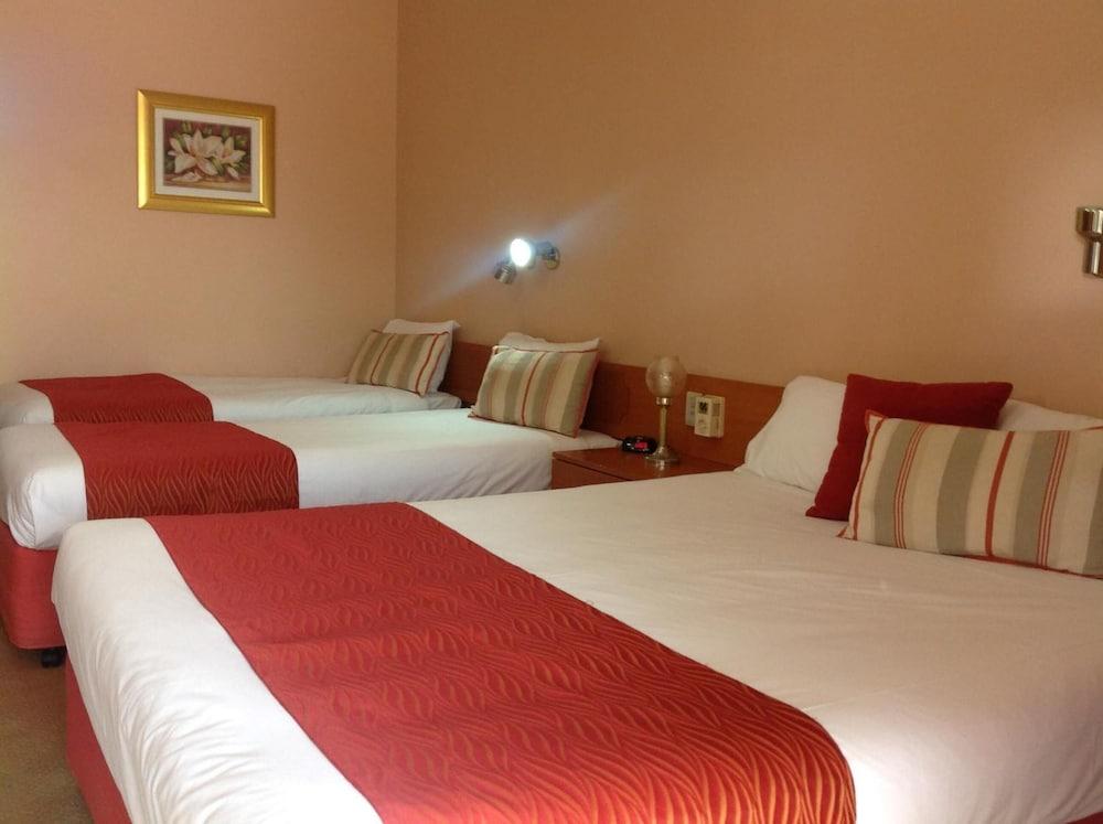 Philadelphia Motor Inn Australia Buitenkant foto