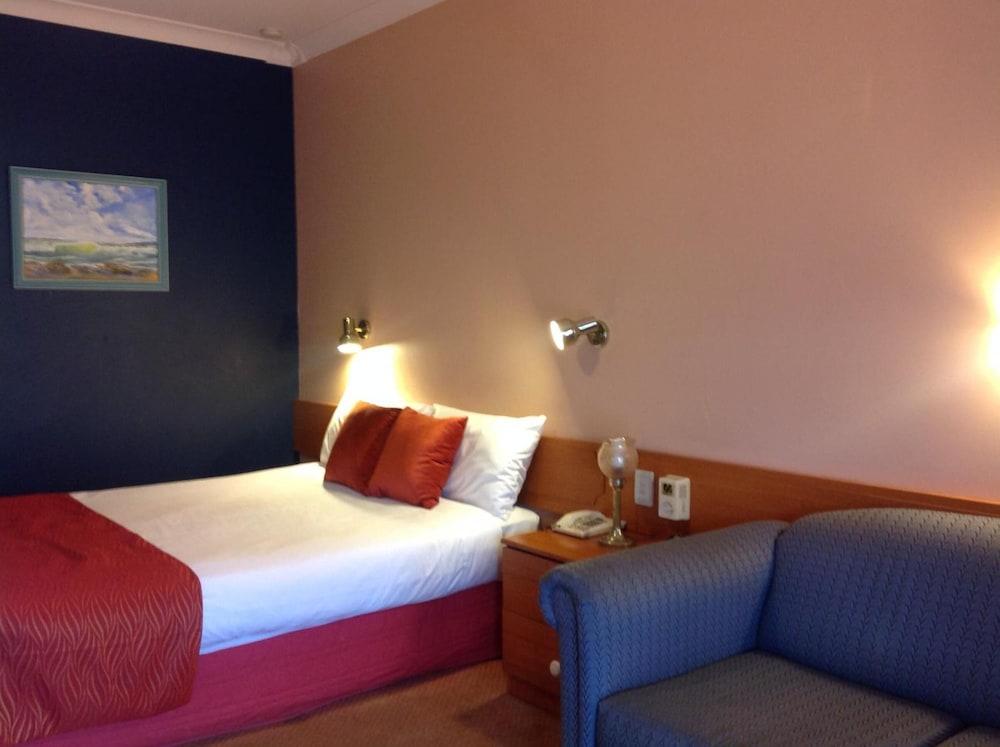 Philadelphia Motor Inn Australia Buitenkant foto