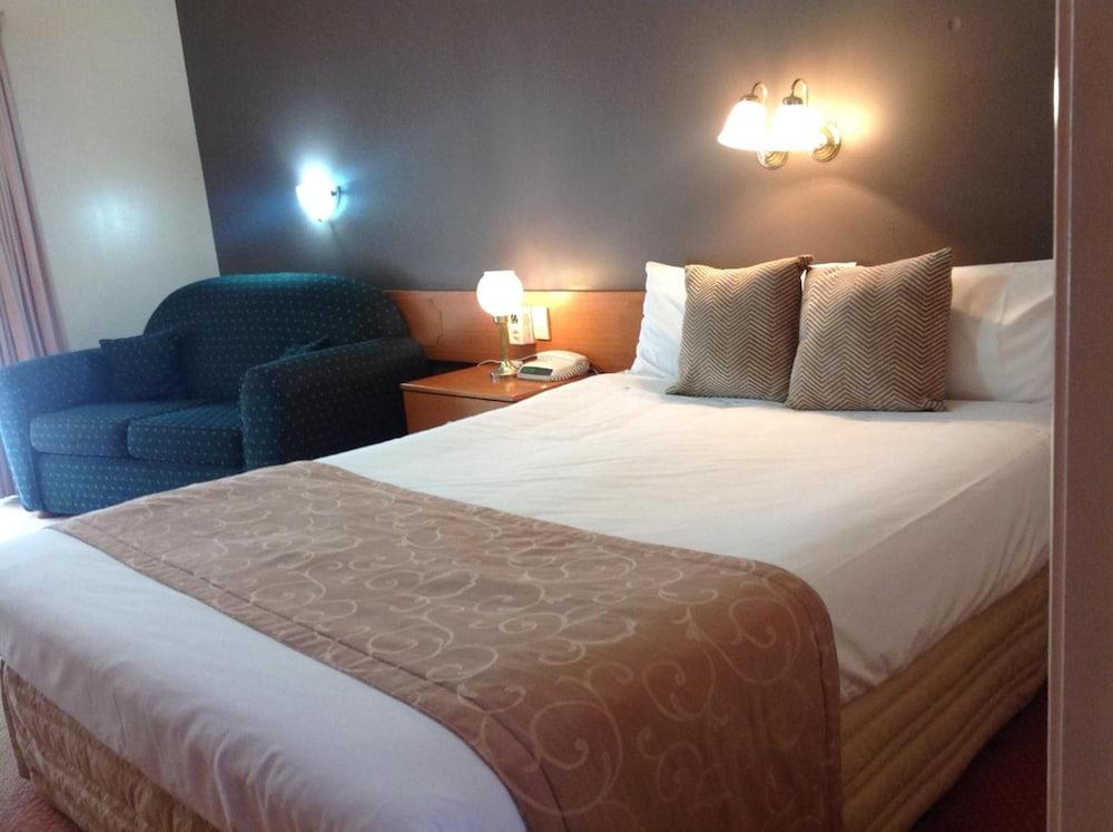Philadelphia Motor Inn Australia Buitenkant foto