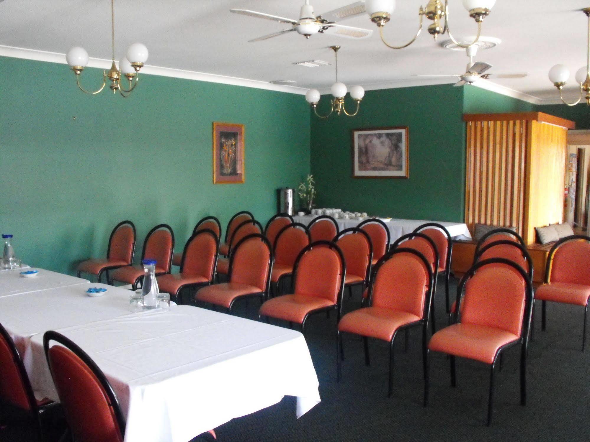 Philadelphia Motor Inn Australia Buitenkant foto